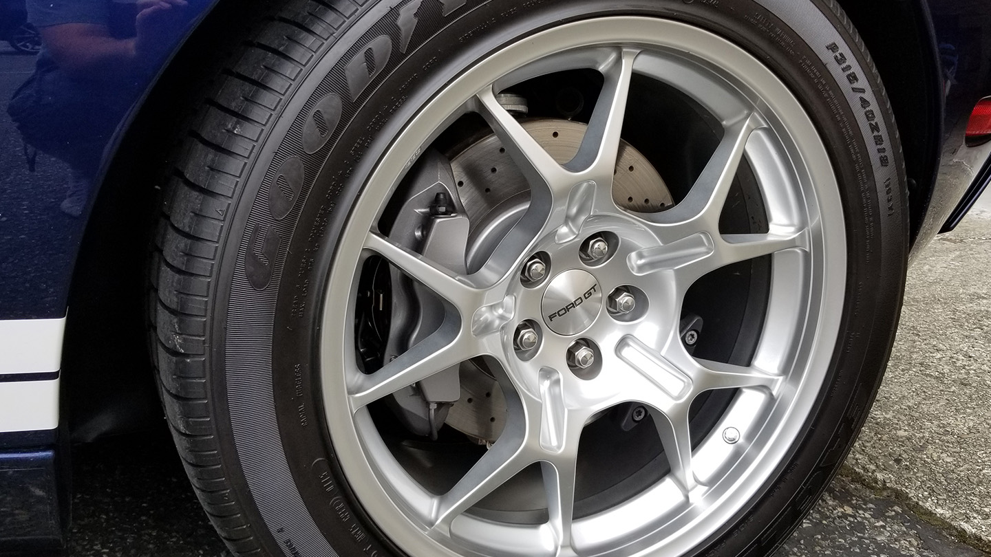 Garages, Shows & Random Shots 42